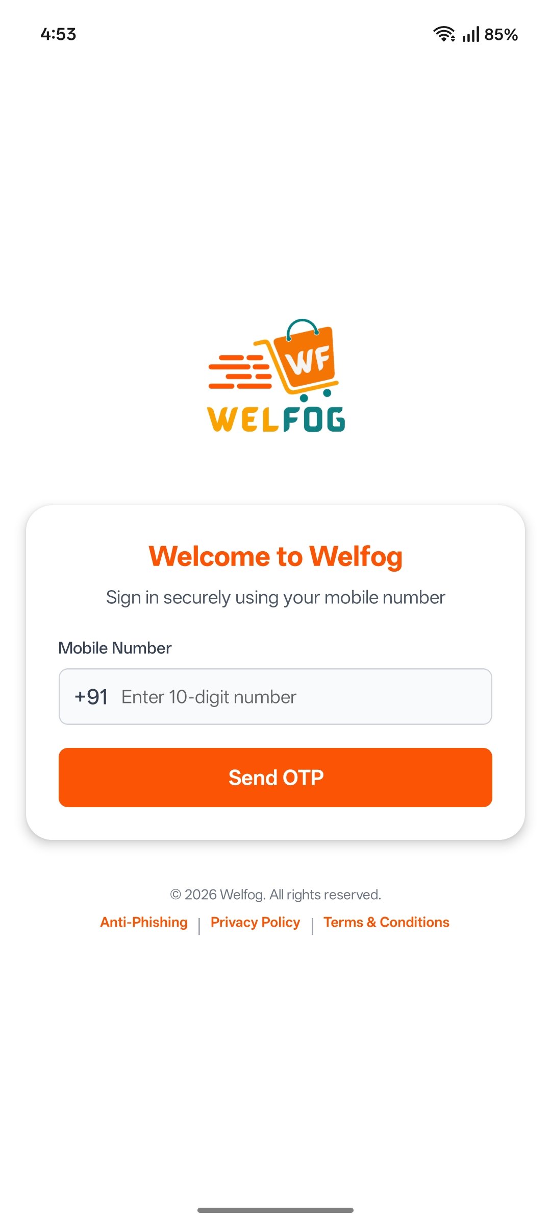welfog